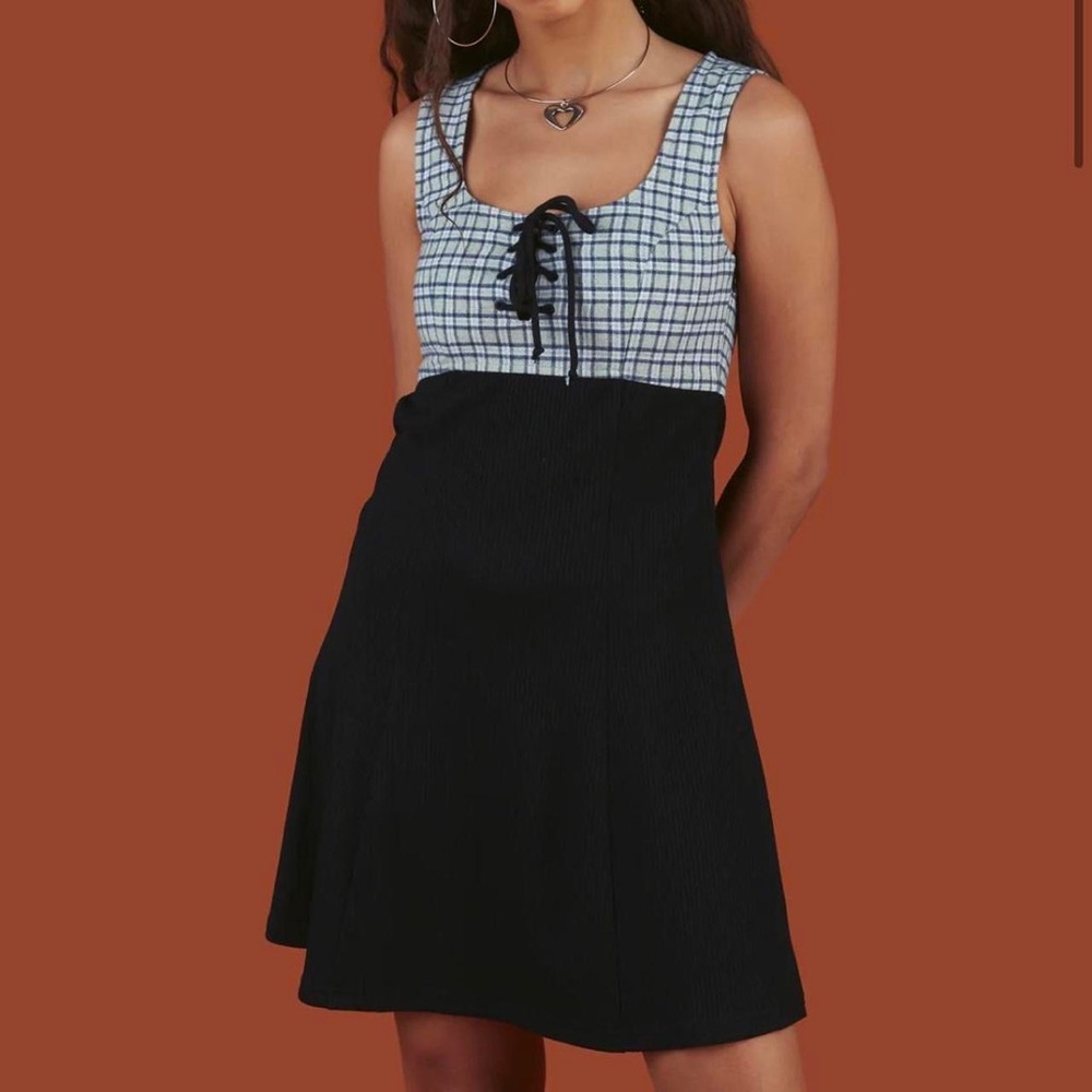 UNIF Lewis Dress